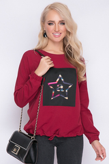 Свитшот АВ-40690 (Акция)