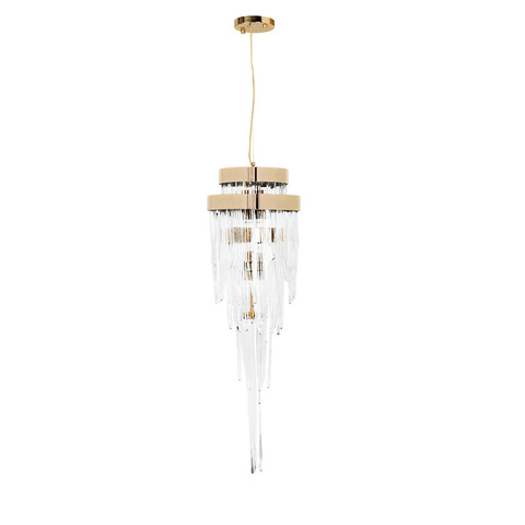 Люстра Babel Pendant