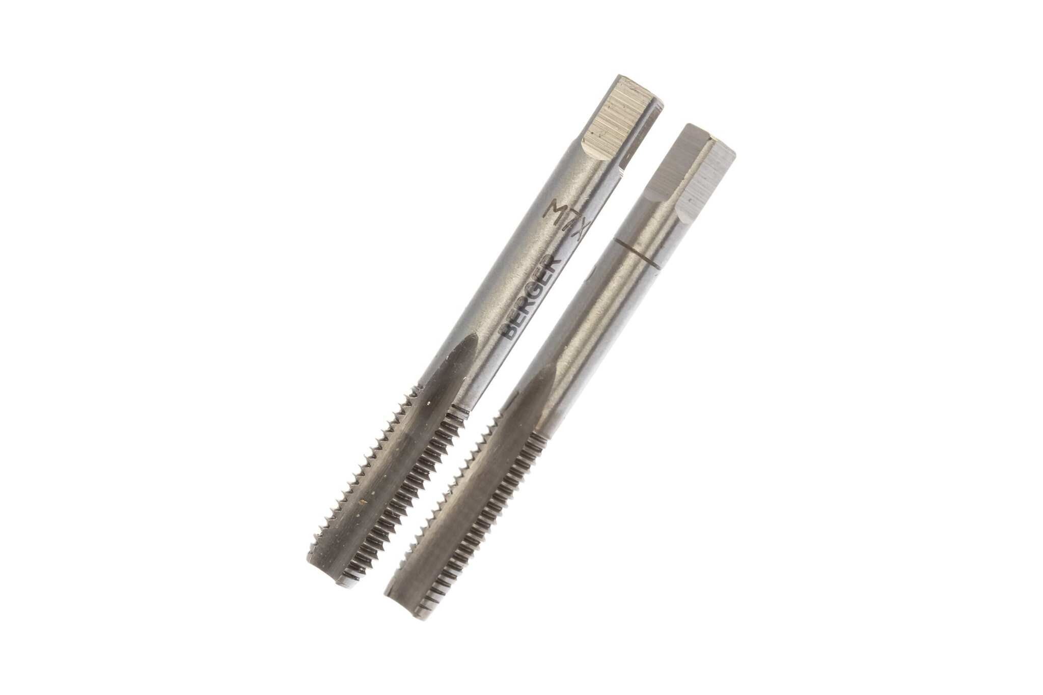 Метчик 2 Мм Купить