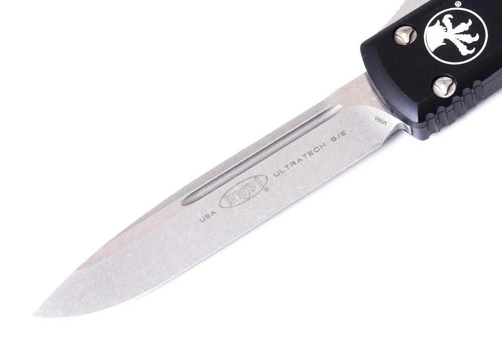 Нож Microtech Ultratech 121-10AP