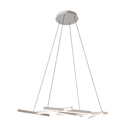 Светильник подвесной ST Luce Basoni SL394.513.06