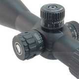Прицел HT 3-12x40SF, Discovery Optics
