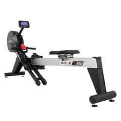 Гребной тренажер Sole Fitness SR500