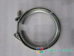 Хомут / CLAMP АРТ: 2925/5