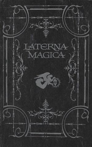 Laterna Magica