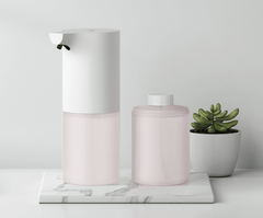 Мыло жидкое для диспенсера Mi Simpleway Foaming Hand Soap (BHR4559GL)