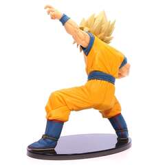 Фигурка Dragon Ball Super. Saiyan Son Goku