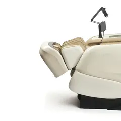 Массажное кресло Senzo Katana Бежевое