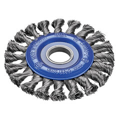 Дисковая щётка D178x13 B22,2 0,50mm T42 OSBORN 0002653351