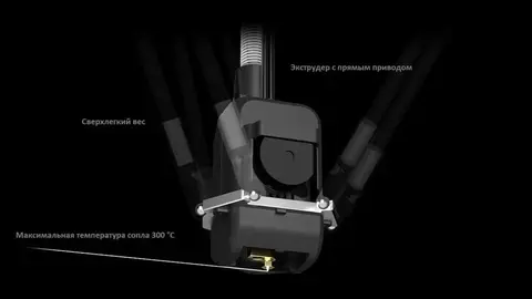 3D-принтер FLSUN T1