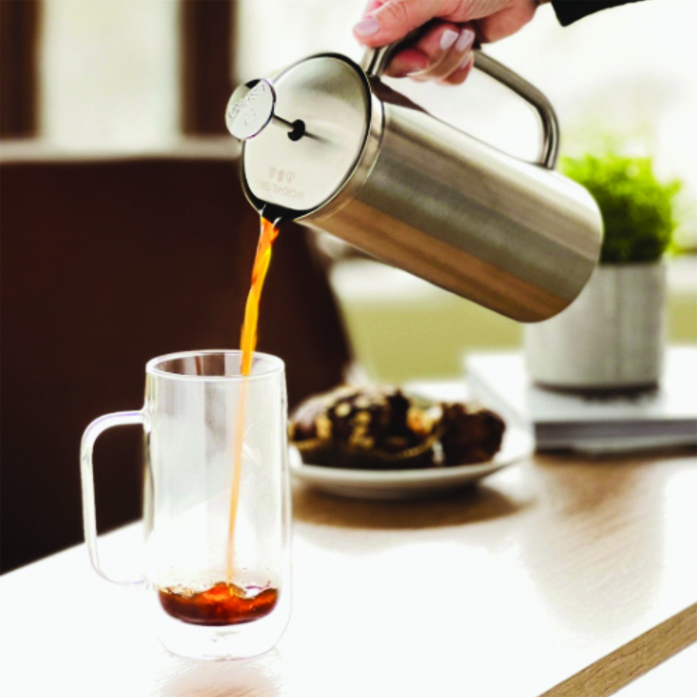 Френч-пресс Espro 