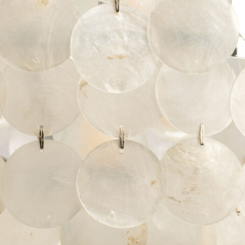 Подвесная люстра De City Эмилия 607015106