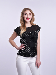 Блузка женская