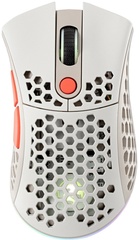 Мышь 2E 2E-MGHSL-WL-WT белый