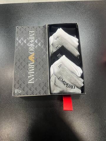 носки armani 942388