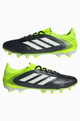 Бутсы adidas Copa Pure 3 League FG/MG - черный