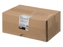 ЗУБР DIN 6334, M10, цинк, 5 кг, переходная гайка (303750-10)