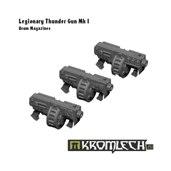 Legionary Thunder Gun Mk1 (9)