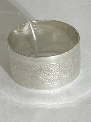 Санди (кольцо из серебра)