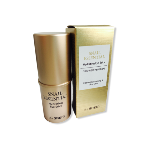 the SAEM Snail Essential Hydrating Eye Stick 7ml