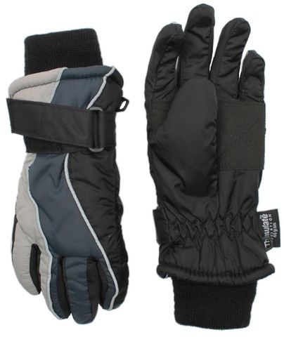 Перчатки Doll