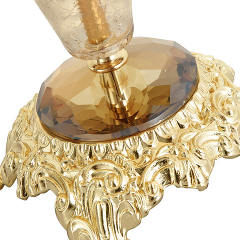 Настольная лампа Divinare Laura 5123/01 TL-1