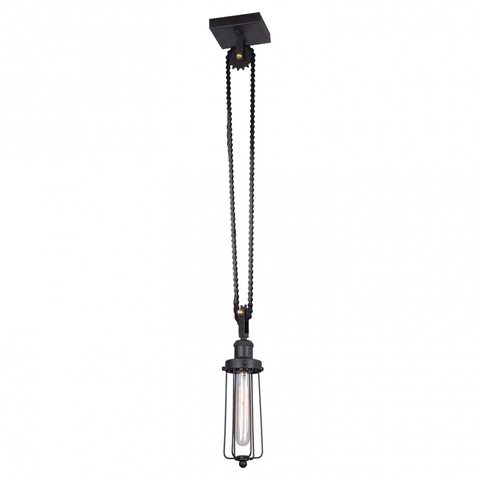 Подвесной светильник Lussole Loft Merrick LSP-9626