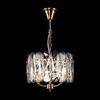 Подвесной светильник Maytoni Suite MOD122PL-03BS