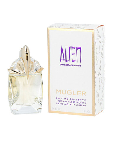 Thierry Mugler Alien Eau Extraordinaire edt w