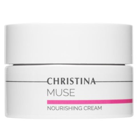 Christina Muse: Питательный крем для лица (Muse Nourishing Cream)