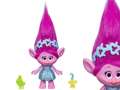 Кукла из серии Trolls Тролли Babies