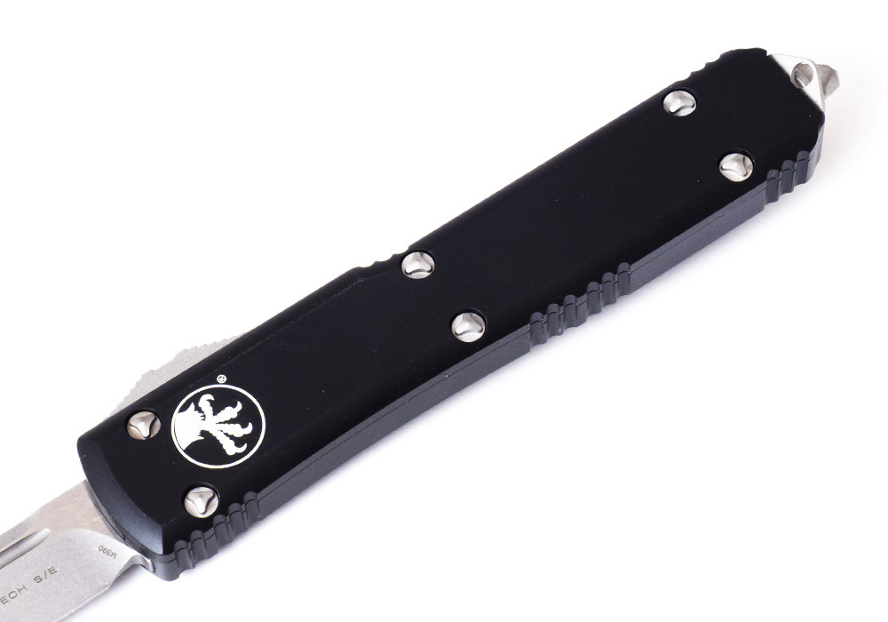 Нож Microtech Ultratech 121-10AP
