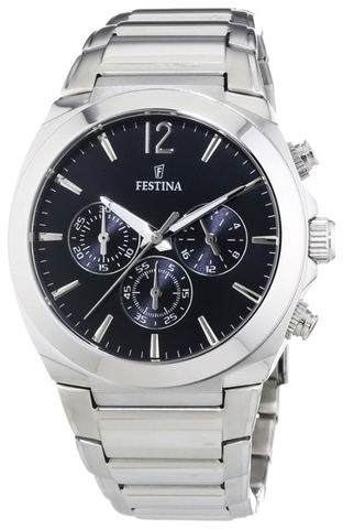 Наручные часы Festina F16817/4 фото