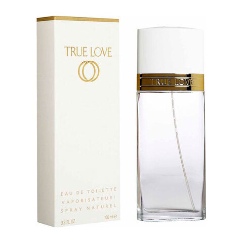 Elizabeth Arden True Love