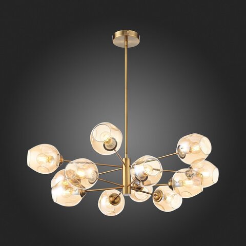 Светильник подвесной ST Luce Fovia SL1500.203.12