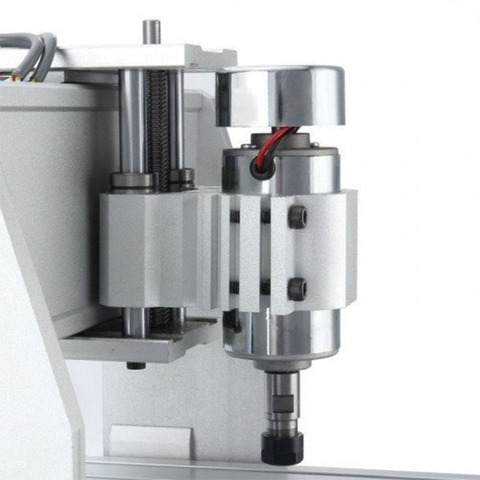 3D-фрезер SolidCraft CNC-3040 Light (300Вт)