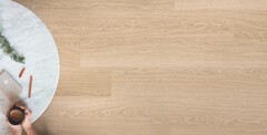 ПВХ плитка Quick-Step Alpha Vinyl Medium Planks Дуб чистый натуральный AVMP40097