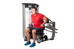 Трицепс Inotec NL11. Стек 102 кг