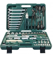 Универсальный набор торцевых головок Jonnesway S04H52477S