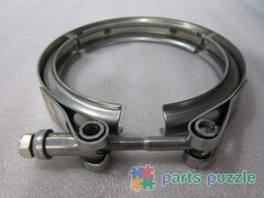 Хомут / CLAMP АРТ: 2925/5