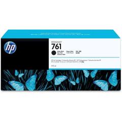 Картридж HP 761 черный матовый для Hewlett Packard Designjet T7100, T7200  (775 мл)