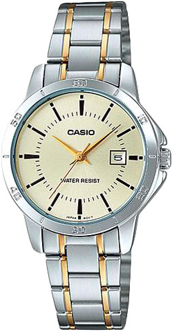 Часы Casio LTP-V004SG-9A