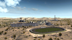 Workers & Resources: Soviet Republic - Biomes (для ПК, цифровой код доступа)