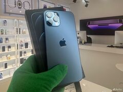 iPhone 12 Pro Max, 128 ГБ б/у