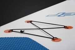Доска SUP надувная JP-Australia 24 CruisAir 12