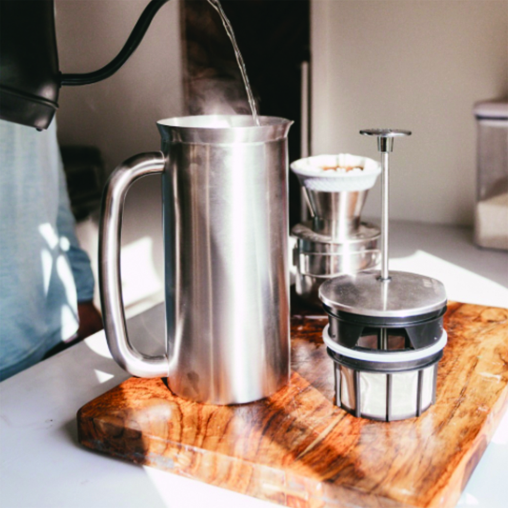Френч-пресс Espro 
