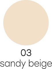 Alvin D`or PD-10 Пудра компактная  Manuka Tree  тон 03 sandy beige 10г