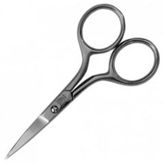 ZINGER Ножницы B-Ц-105-S ,ZS маникюрные