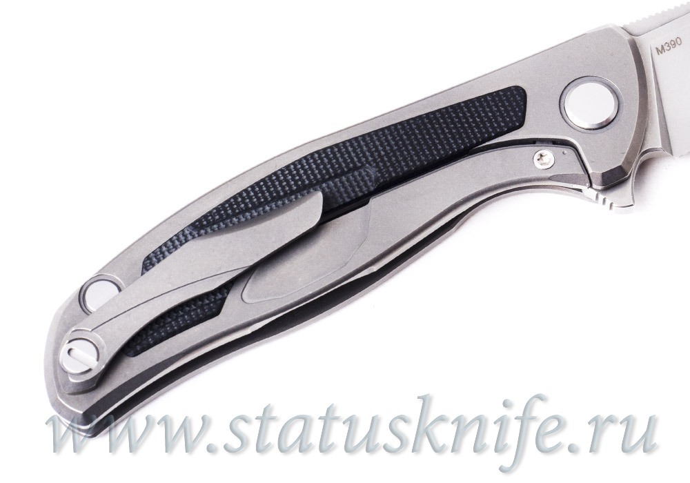 Нож Широгоров F95NL GX Limited
