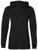 Толстовка Asics Essential Fz Hoody Hex женская